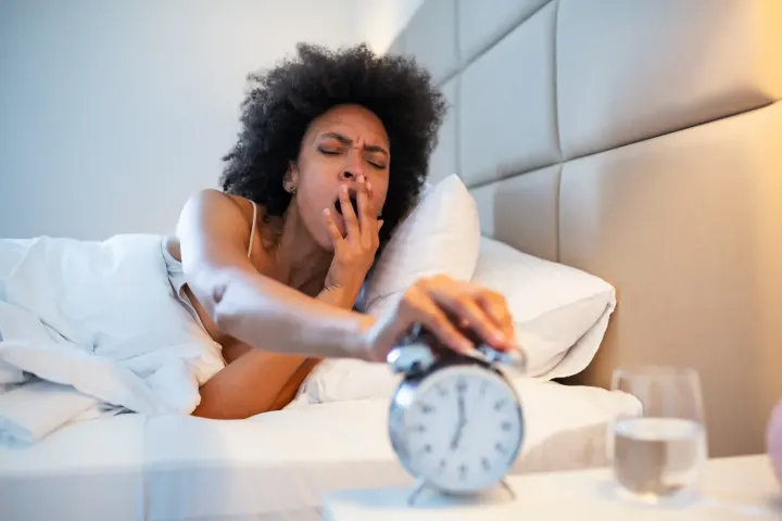 Four Unexpected Health Risks When Daylight Saving Time Ends and How to Reduce Them