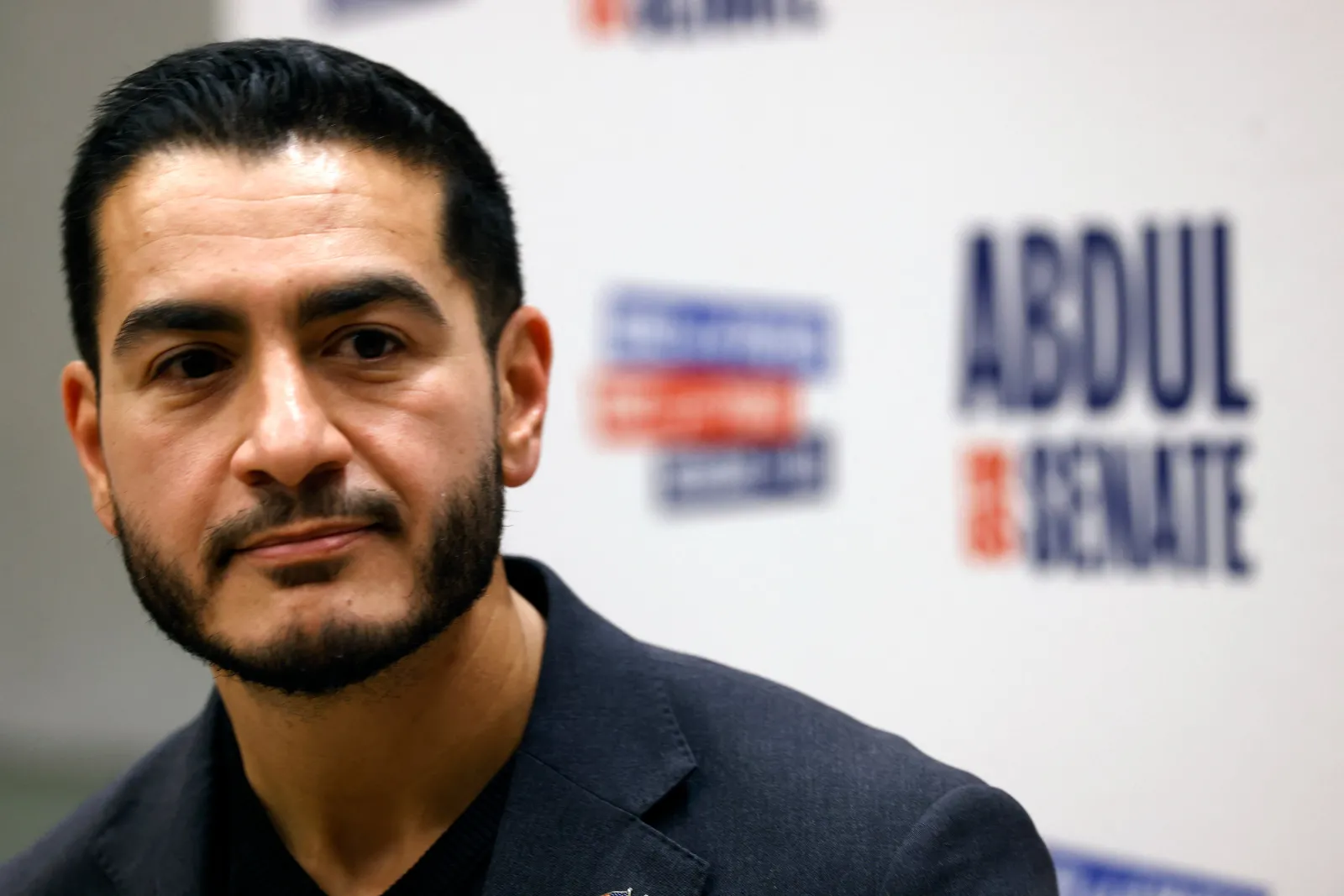 Abdul El-Sayed's Academic Paper Shows Anti-American Muslim Supremacy Views