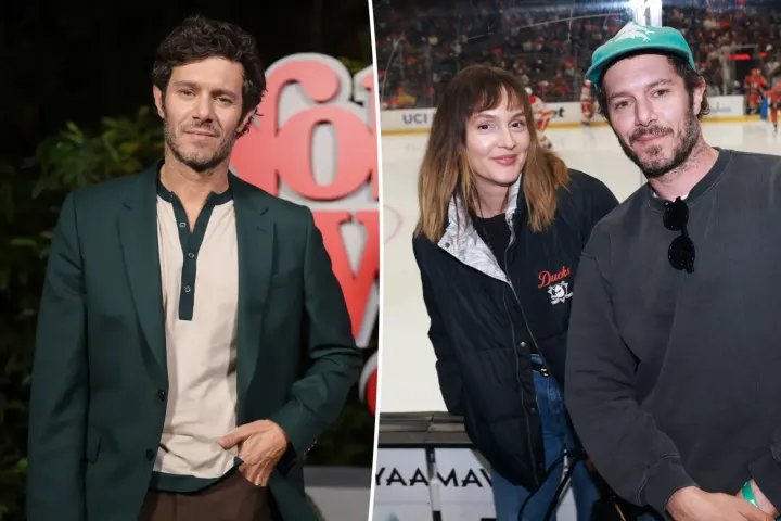 Adam Brody Says He Regrets His 2013 Proposal to Leighton Meester