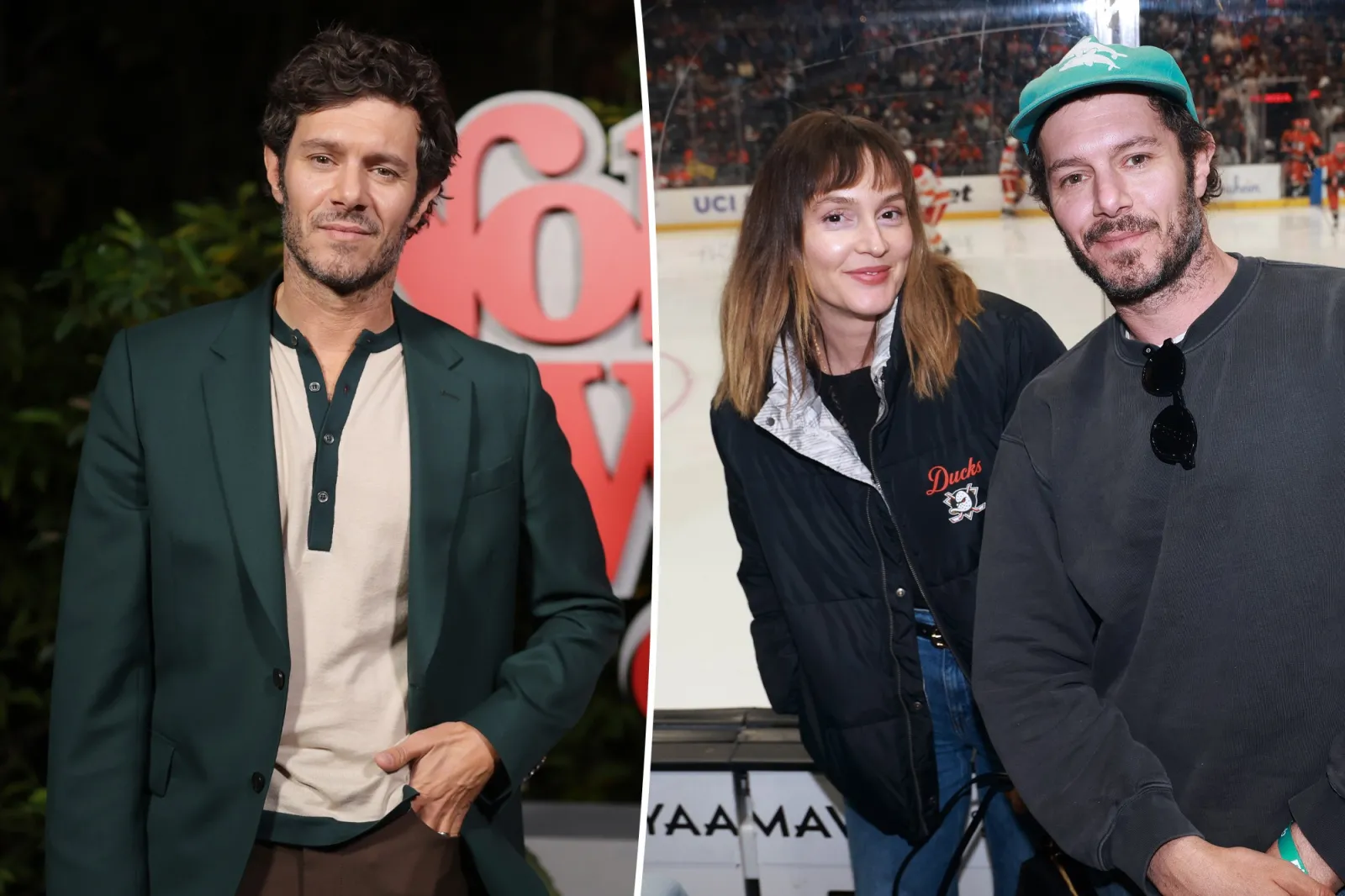 Adam Brody Says He Regrets His 2013 Proposal to Leighton Meester