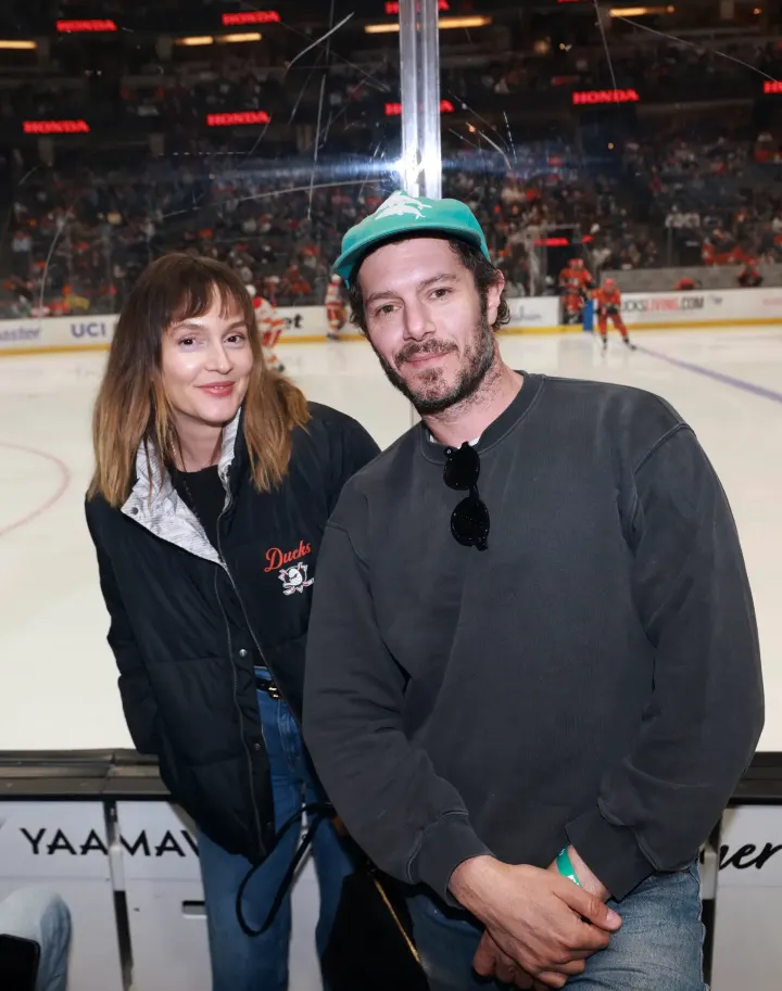Adam Brody Says He Regrets Proposing to Leighton Meester After Over Ten Years