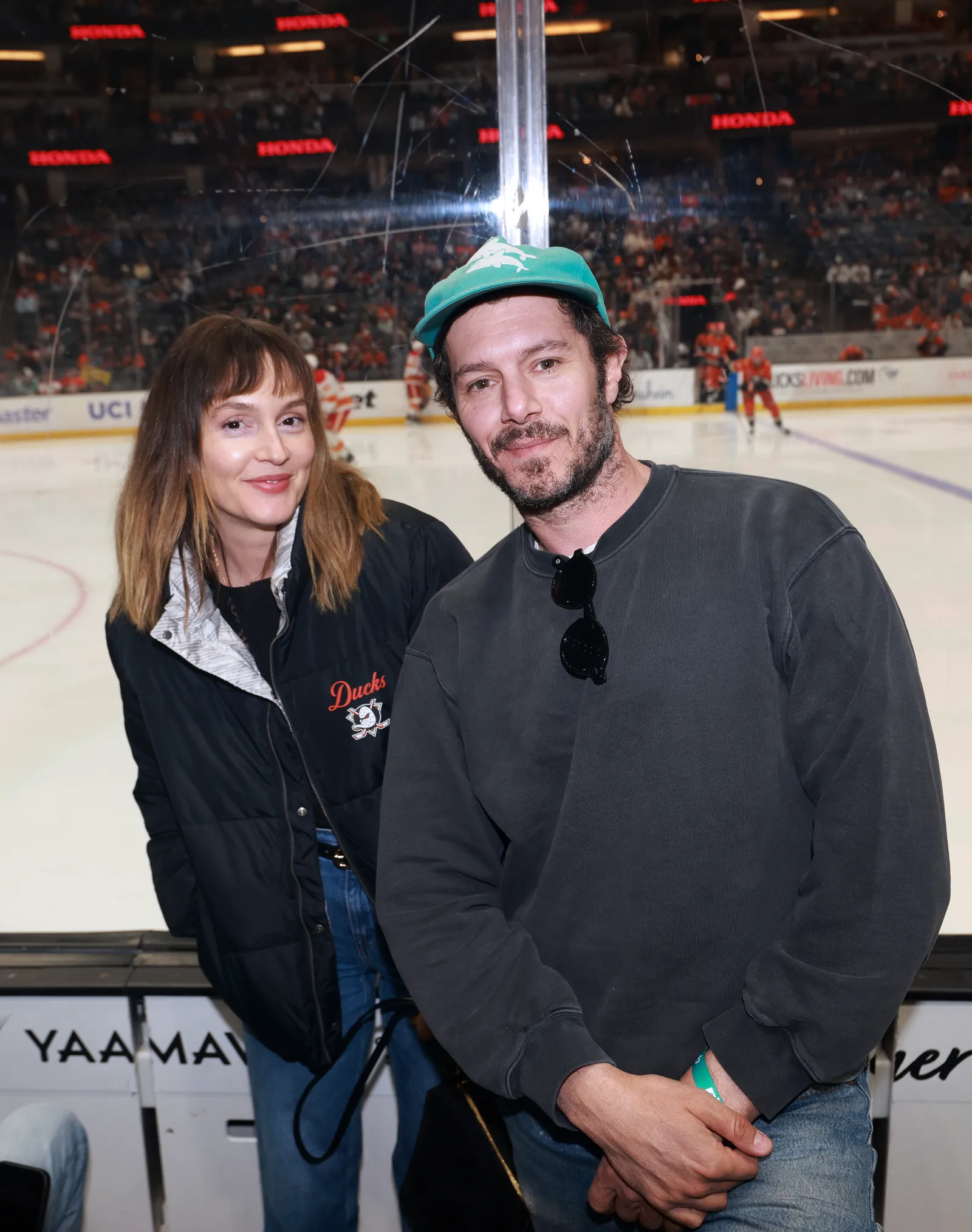 Adam Brody Says He Regrets Proposing to Leighton Meester After Over Ten Years