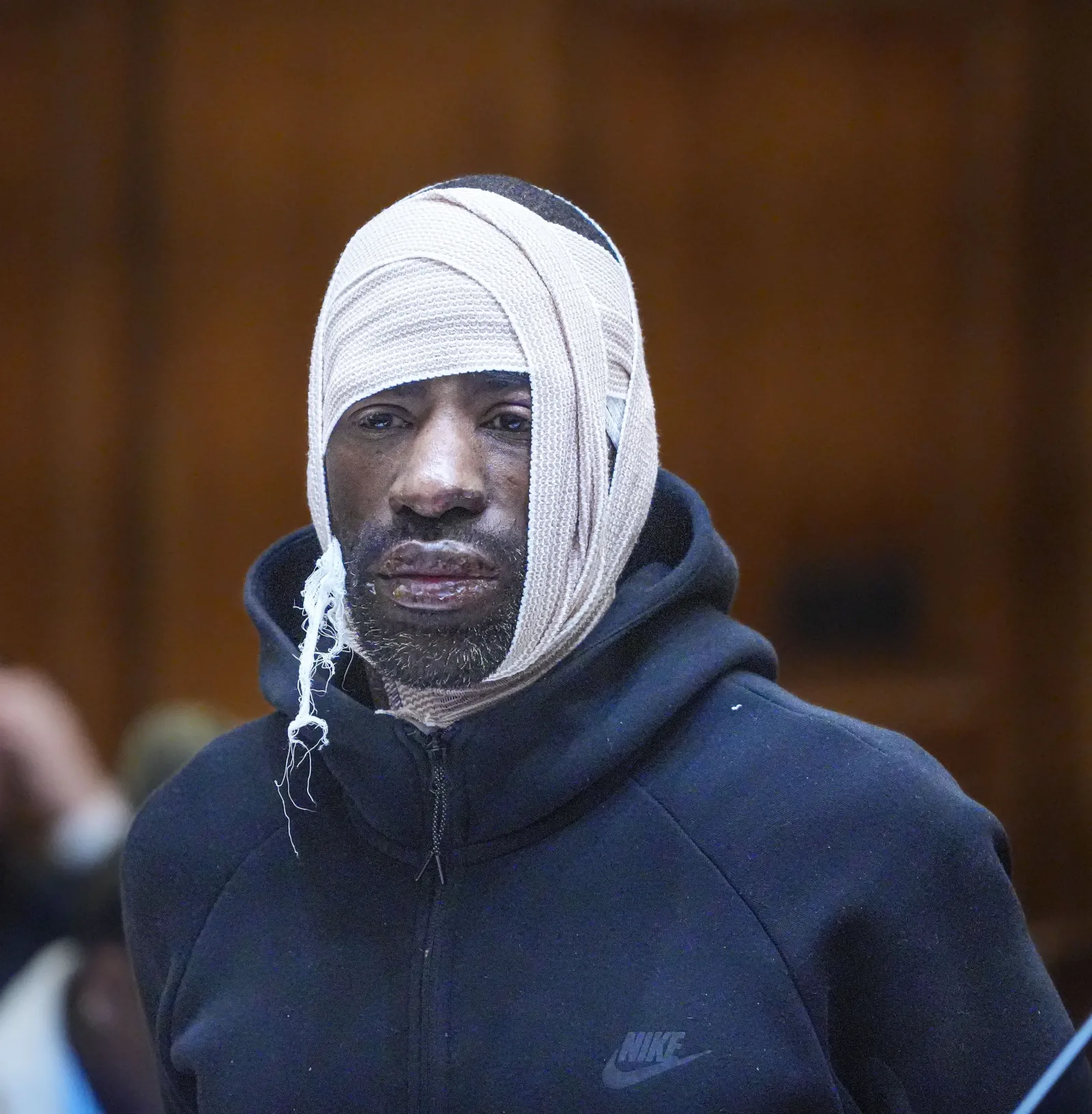 Man Accused of Setting Girlfriend Ablaze in NYC Apartment While Daughter Watched