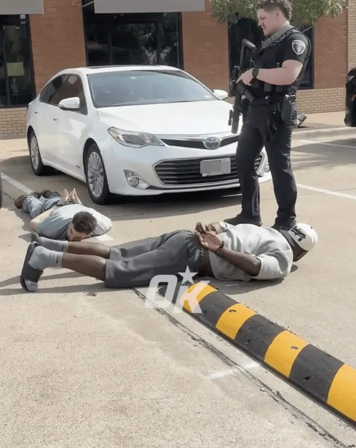 Alleged Dez Bryant Assault Victim Says He Was Threatened With Death Outside Southlake Eatery