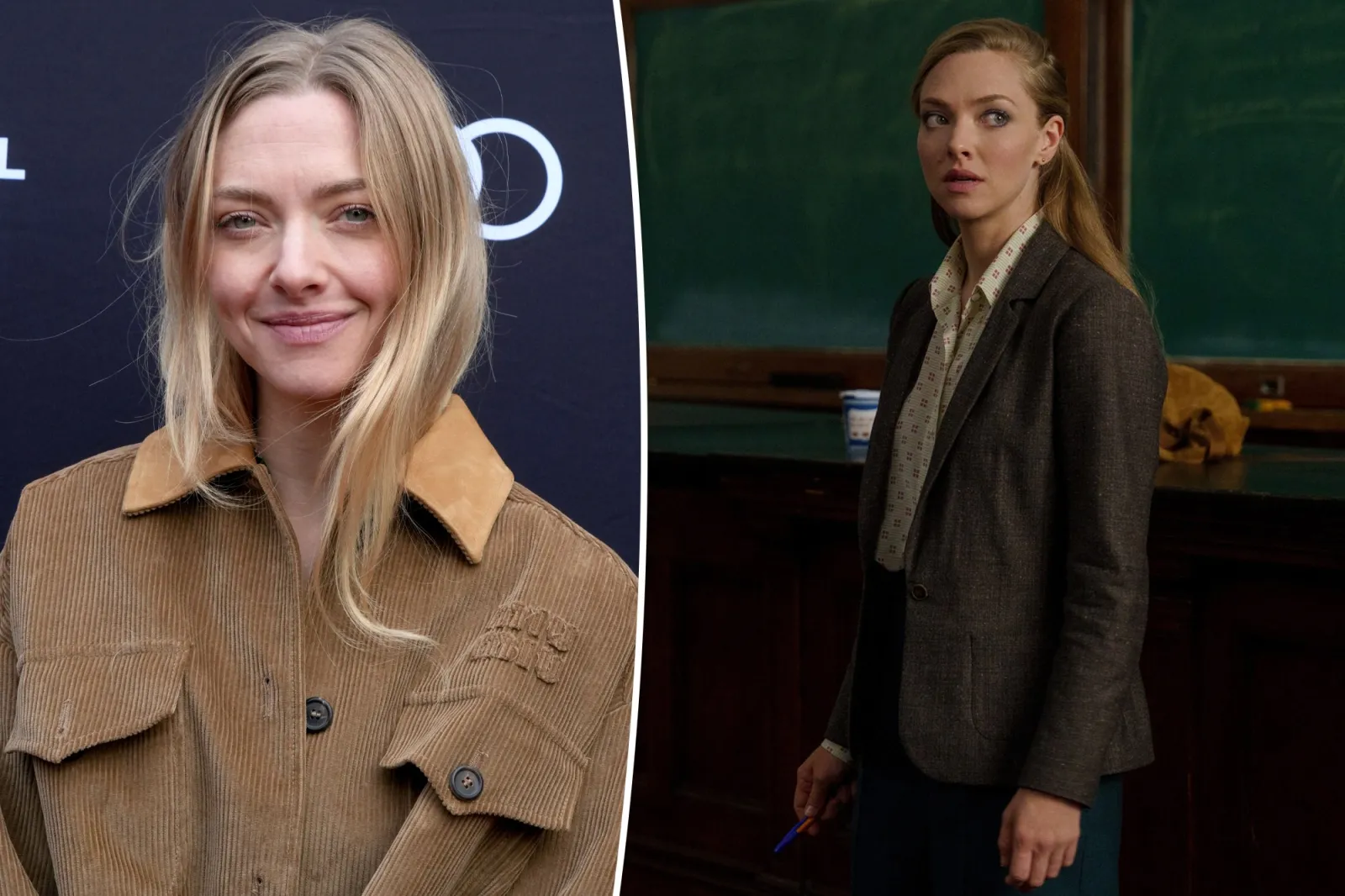 Amanda Seyfried Says Declining $2.5B Marvel Offer Would Have Damaged Her Career