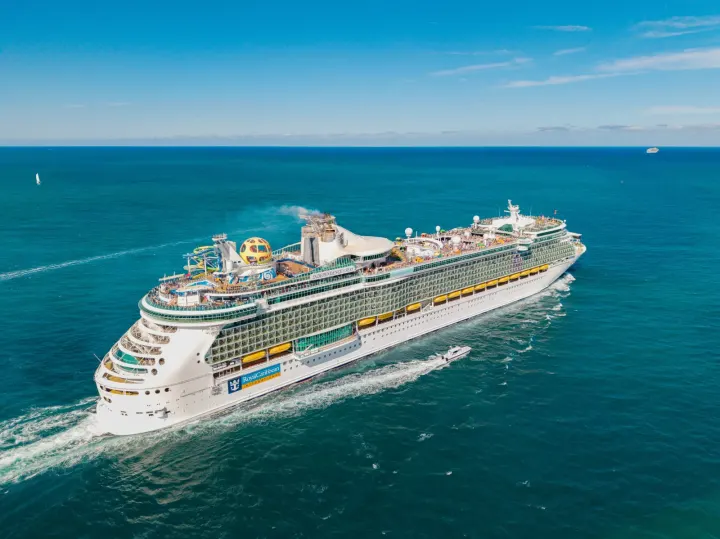Royal Caribbean Cruise Diverted to Canada With Limited Customer Recourse