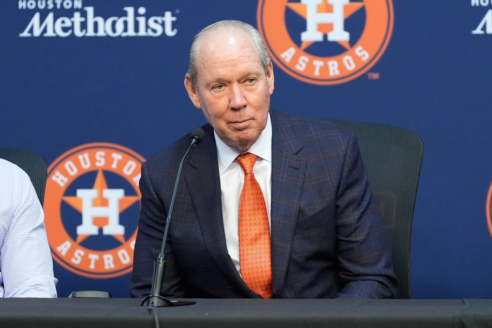 Houston Astros Hire Randy Flores as New General Manager