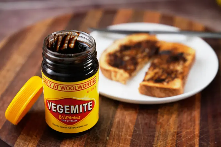 Judge Upholds Prison Vegemite Ban Against Inmate's Human Rights Claim