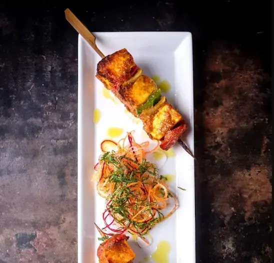 Cyrus Todiwala Shuts Michelin-Star Café Spice Namasté After 30 Years