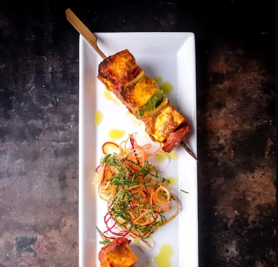 Cyrus Todiwala Shuts Michelin-Star Café Spice Namasté After 30 Years