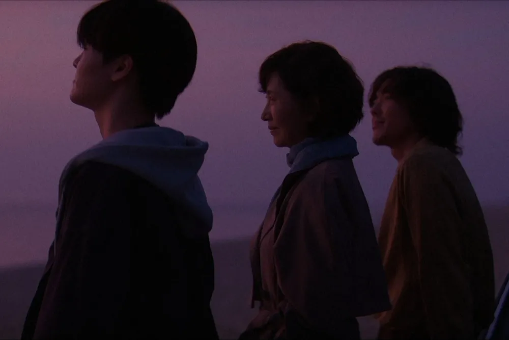 Finecut Secures New International Deals for Hong Sangsoo and Justin H. Min Films