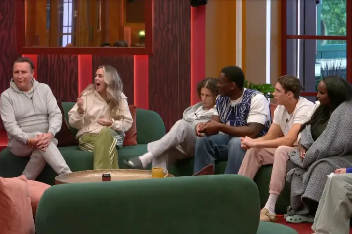 Security Breach Strikes Big Brother House Again Amid Fan Ball Toss