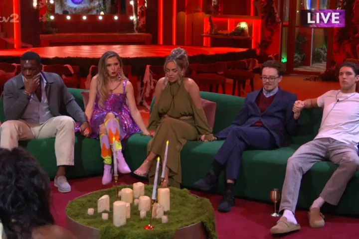 Big Brother Double Eviction Shocks House as Two Contestants Are Booted