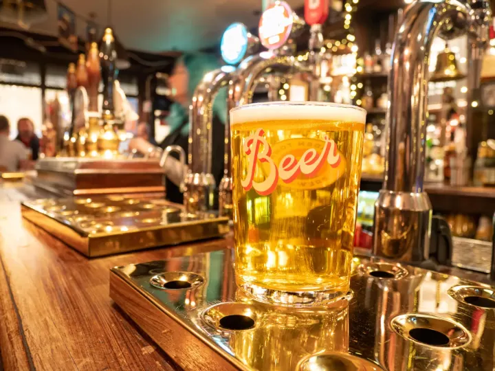 Chancellor to Raise Pint Price by 2p in Upcoming Budget