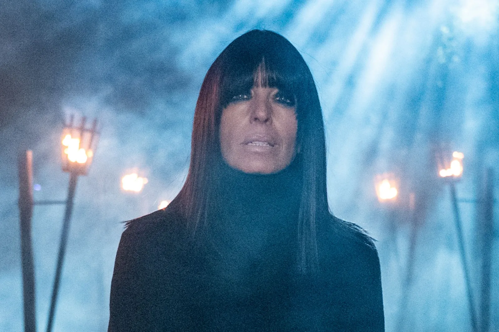 Celebrity Traitors Set for Shocking Semi-Final Twist Before Finale
