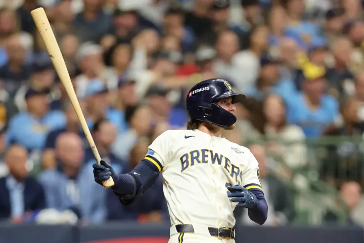 Brewers and Rays Anticipated to Trade Early Runs in World Series Game 3