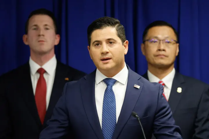 California Judges Thwart DOJ Attempt to Remove 20,000 Voters from Upcoming Election