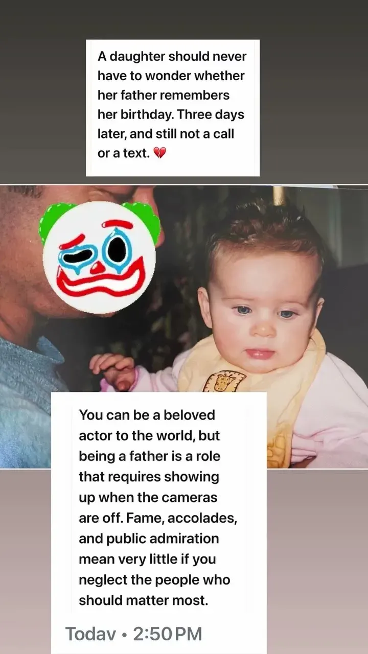 Camille Grammer Slams Ex Kelsey Grammer for Missing Their Daughter's Birthday