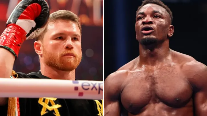 Canelo Alvarez Meets Christian Mbilli in Saudi for WBC Super-Middleweight Title