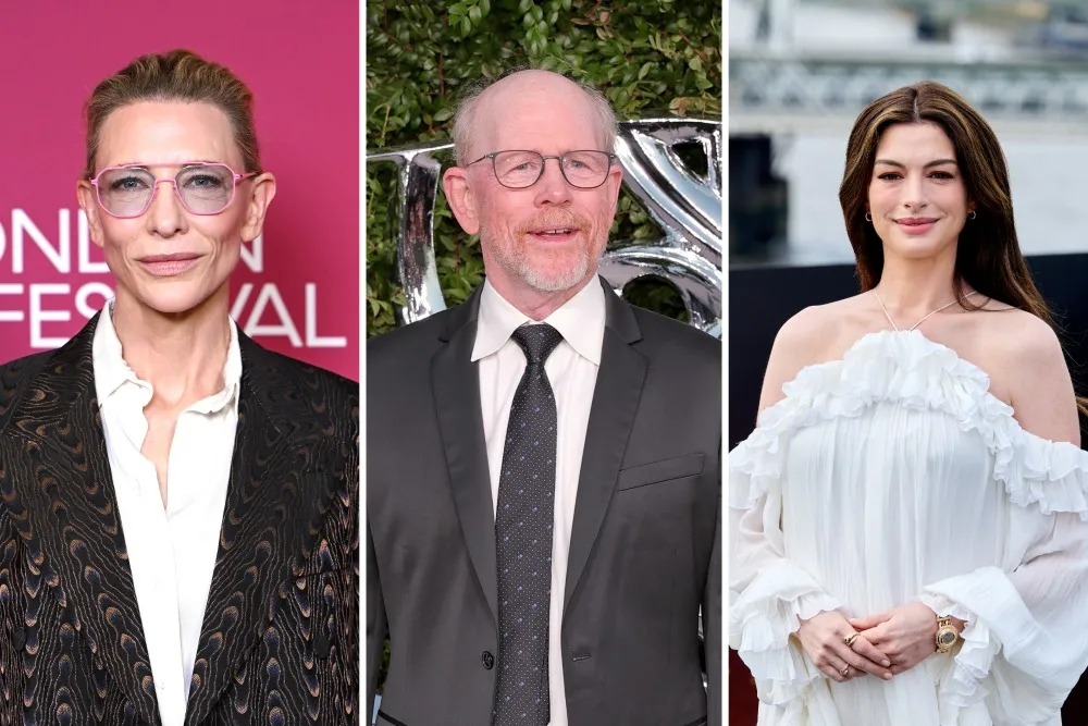 Hollywood Groups Back Human Consent Foundation in Amicus Brief Against OpenAI