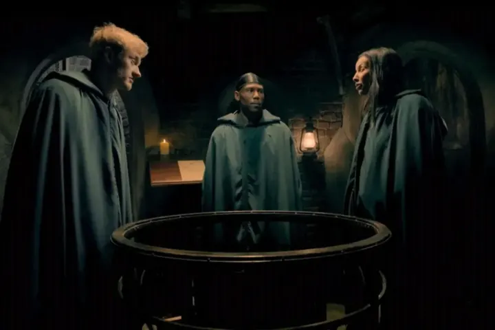 Fans Predict Traitor Trio's Downfall After Deadly Dagger Twist