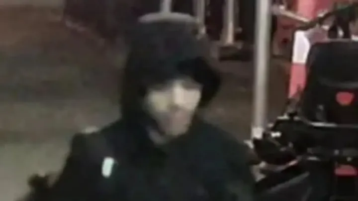 Police Release First Photo of Central Park Rape Suspect as Hunt Continues