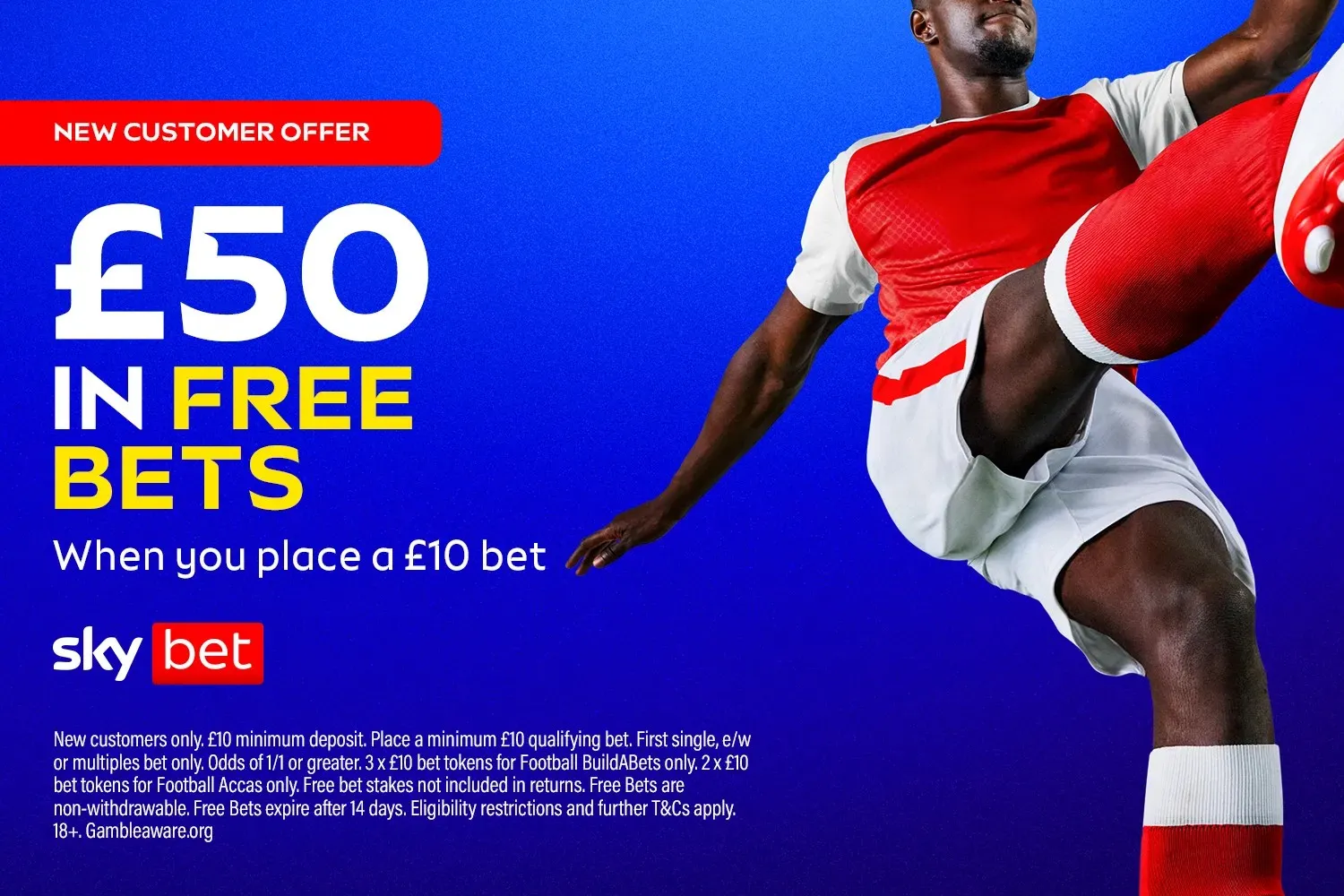 Chelsea vs Manchester United Free Bets and Bet Builder Tips