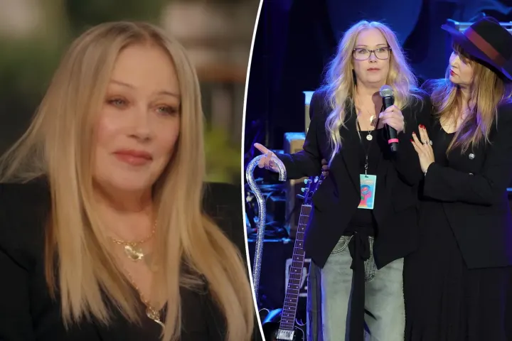 Christina Applegate Opens Up on Ongoing Health Struggles After MS Misdiagnosis