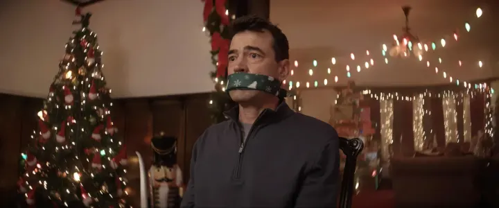 Christmas at the Kringles Director Talks Blending Holiday Horror, Humor and Heart