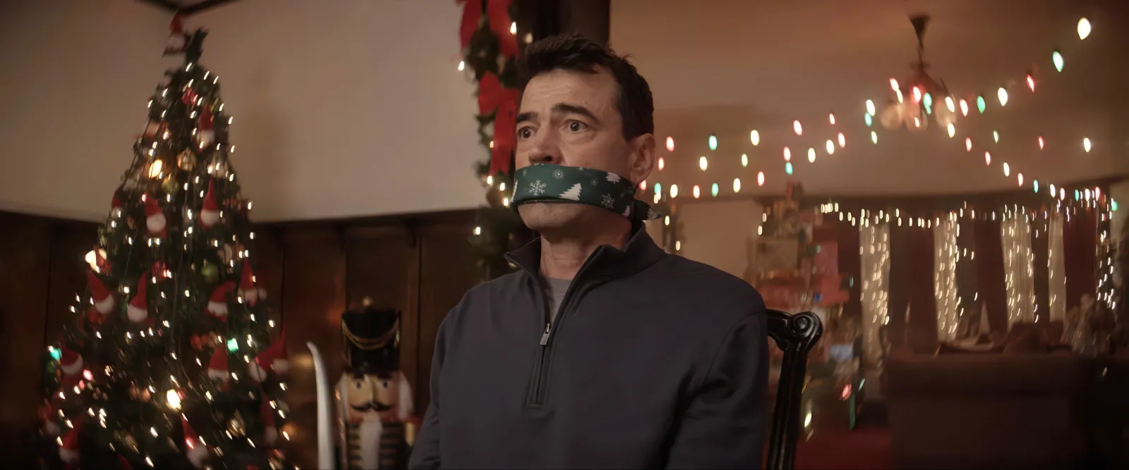 Christmas at the Kringles Director Talks Blending Holiday Horror, Humor and Heart