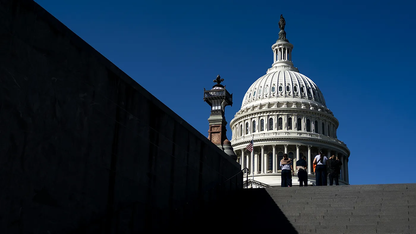 National Defense Authorization Act Faces Uncertain Future After 65 Years of Passage