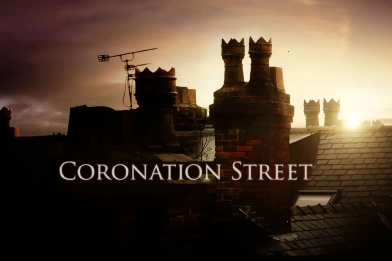 Ryan Prescott Leaves Coronation Street for Hollywood Film Waif