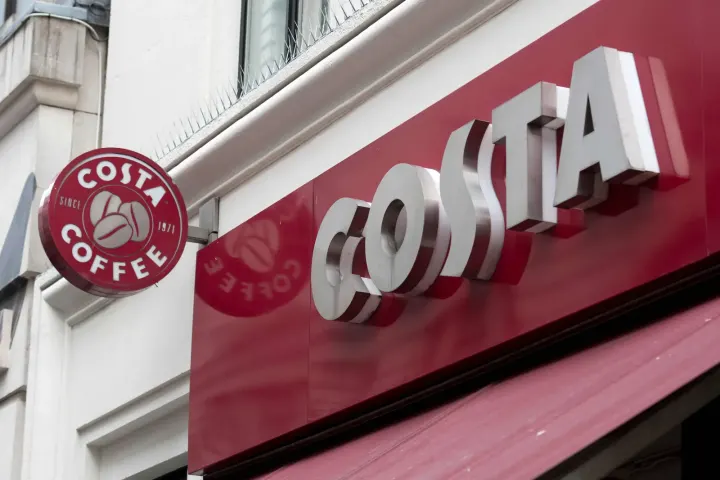 Costa Coffee Closes Five Cornwall Cafes After Franchise Breach