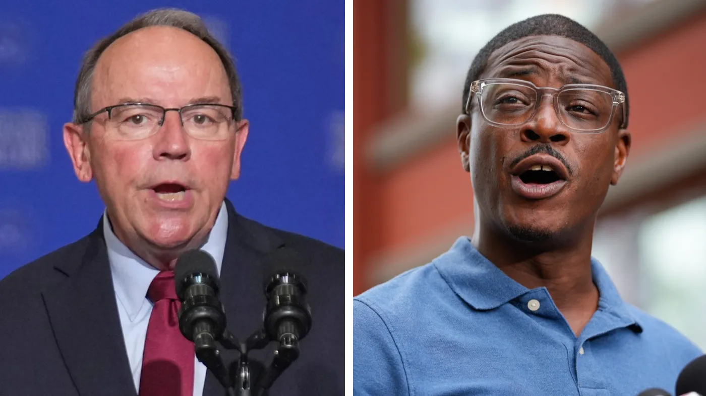 Wisconsin Gubernatorial Poll Shows Crowley Leading Tiffany by Seven Points