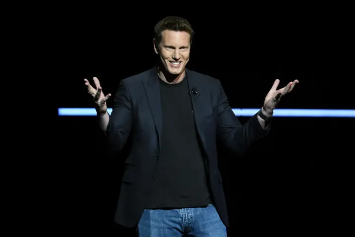 Skydance Announces Employee Buyout Plan and Five-Day Office Return