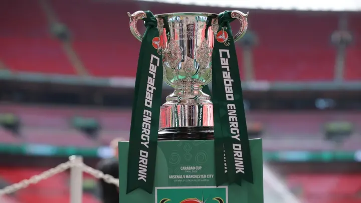 Carabao Cup Fourth-Round Matches Skip Extra Time, Go Directly to Penalties