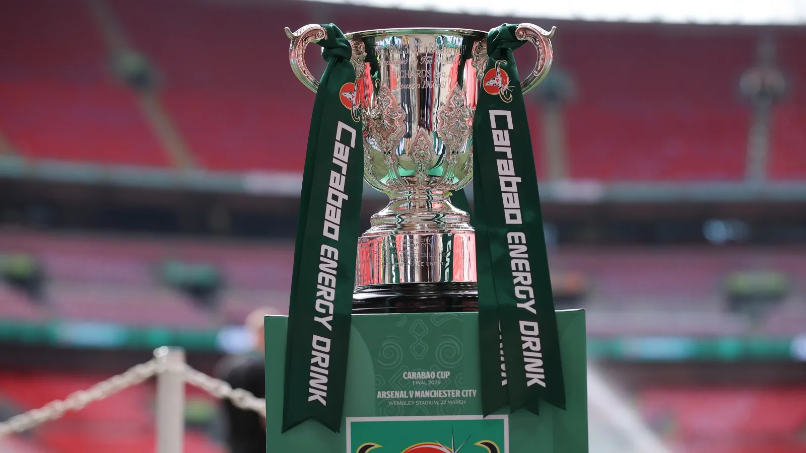 Carabao Cup Fourth-Round Matches Skip Extra Time, Go Directly to Penalties