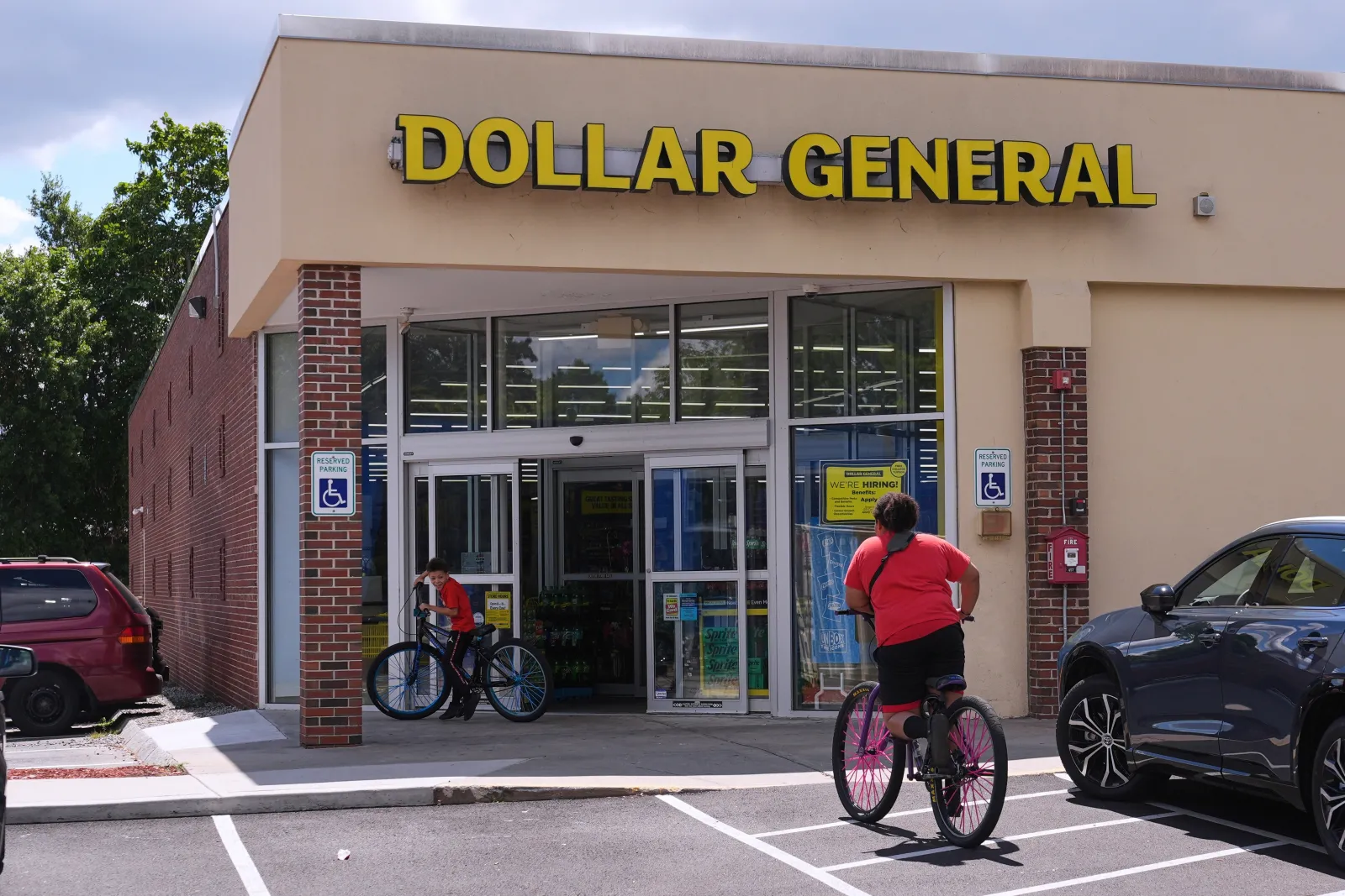 Dollar General Hit With FTC Lawsuit Over Alleged Deceptive Practices