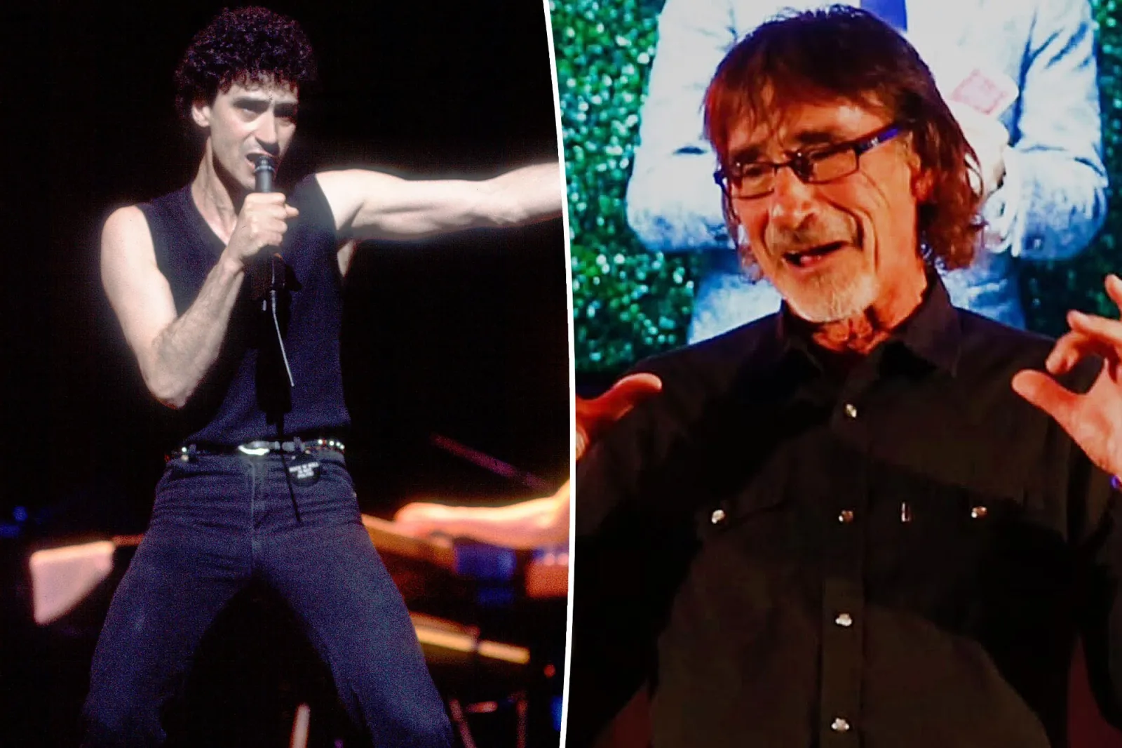 Donnie Iris, Rock Icon Behind "Ah! Leah!", Dies at 83