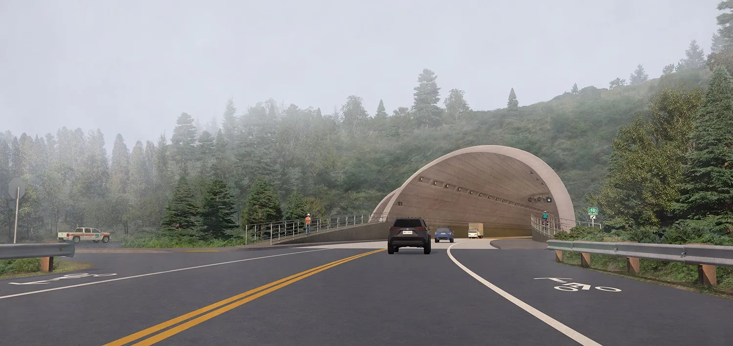 California's Longest Tunnel Project Set for $3.5B Development by 2031
