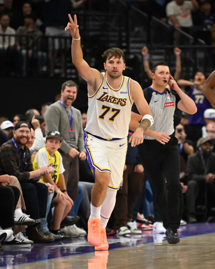 Draymond Green Says Luka Doncic Will Never Earn MVP