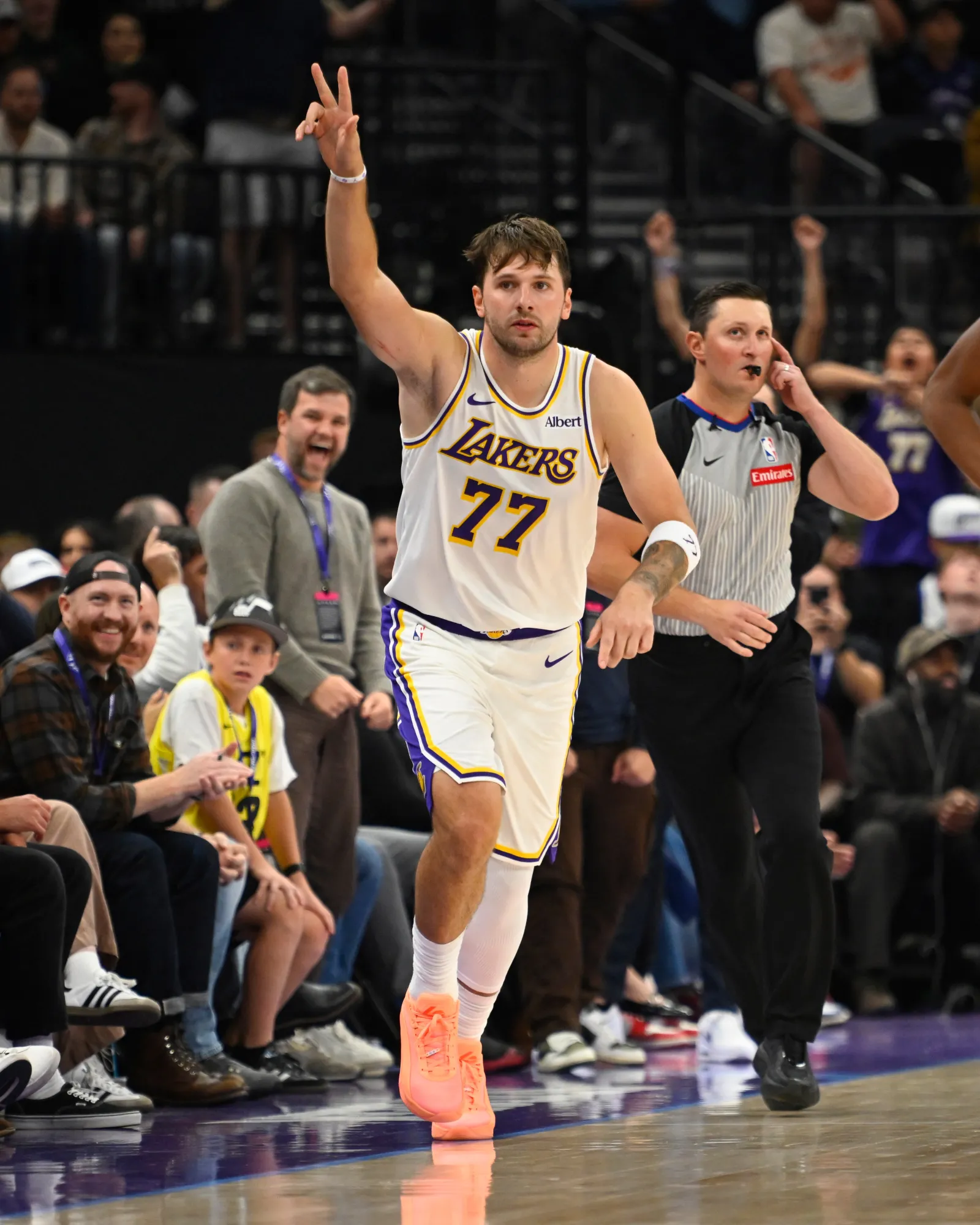 Draymond Green Says Luka Doncic Will Never Earn MVP