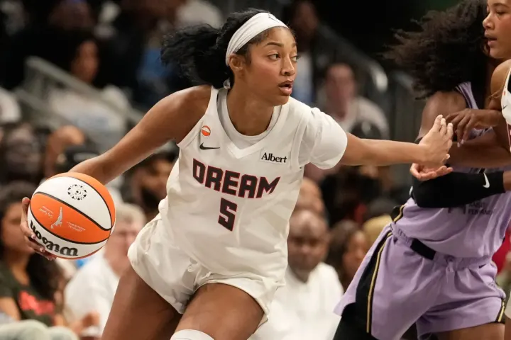 Angel Reese Poised to Lead Valkyries in Game 5 of WNBA Finals
