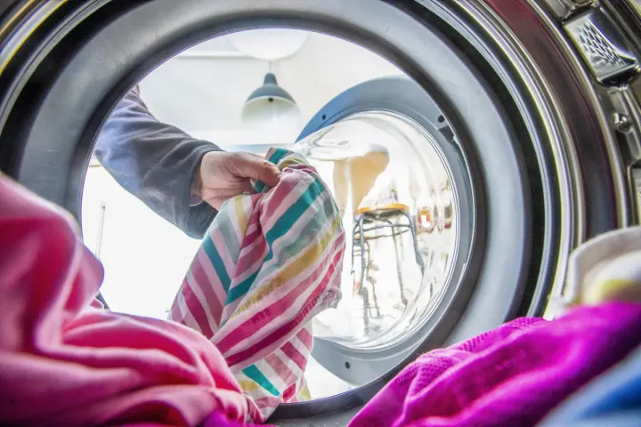 Laundry Anxiety Affects Eight in Ten Britons, Survey Shows