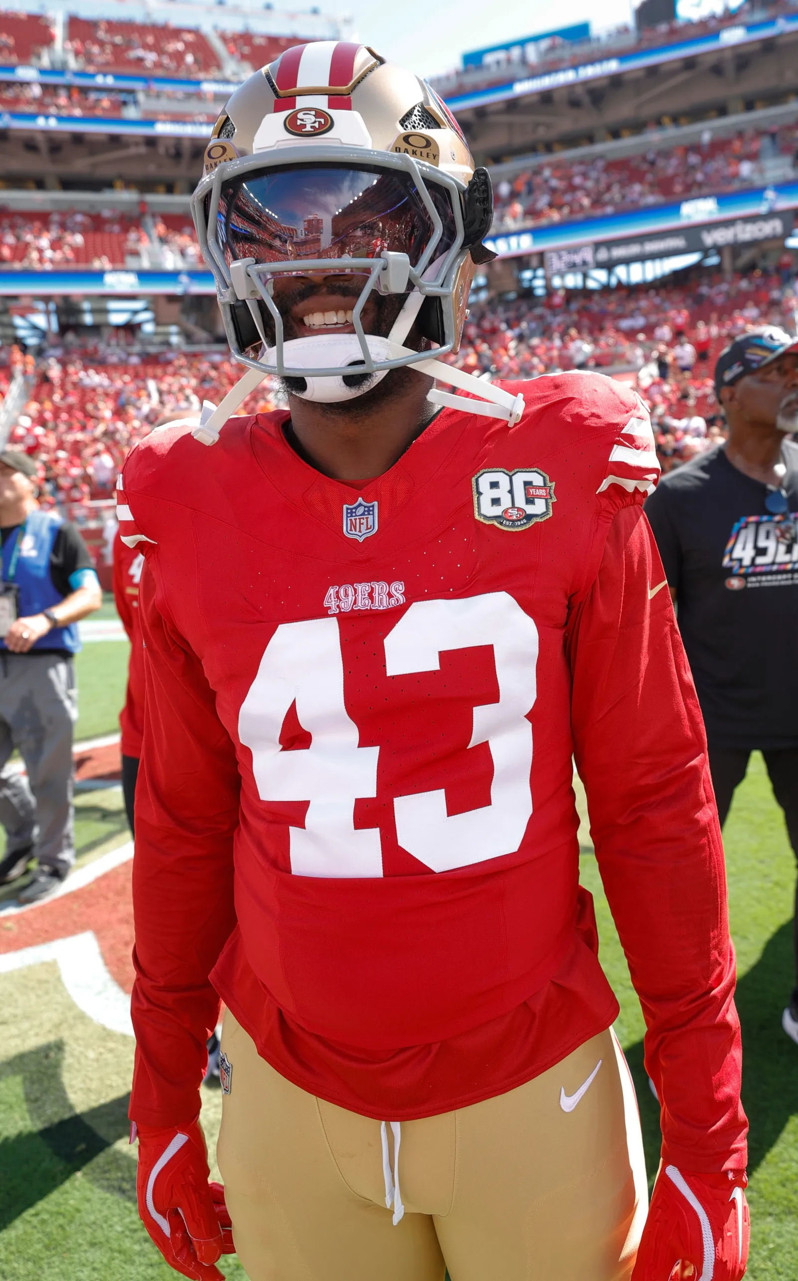 Ex-49er Matthew Judon's Two Baby Mamas Explain Living Situation and 'Master' Remark