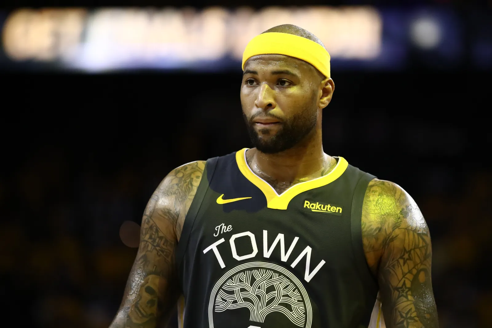 Former Warriors Star Demands GM Mike Dunleavy Resign Over Curry Roster Shortfall