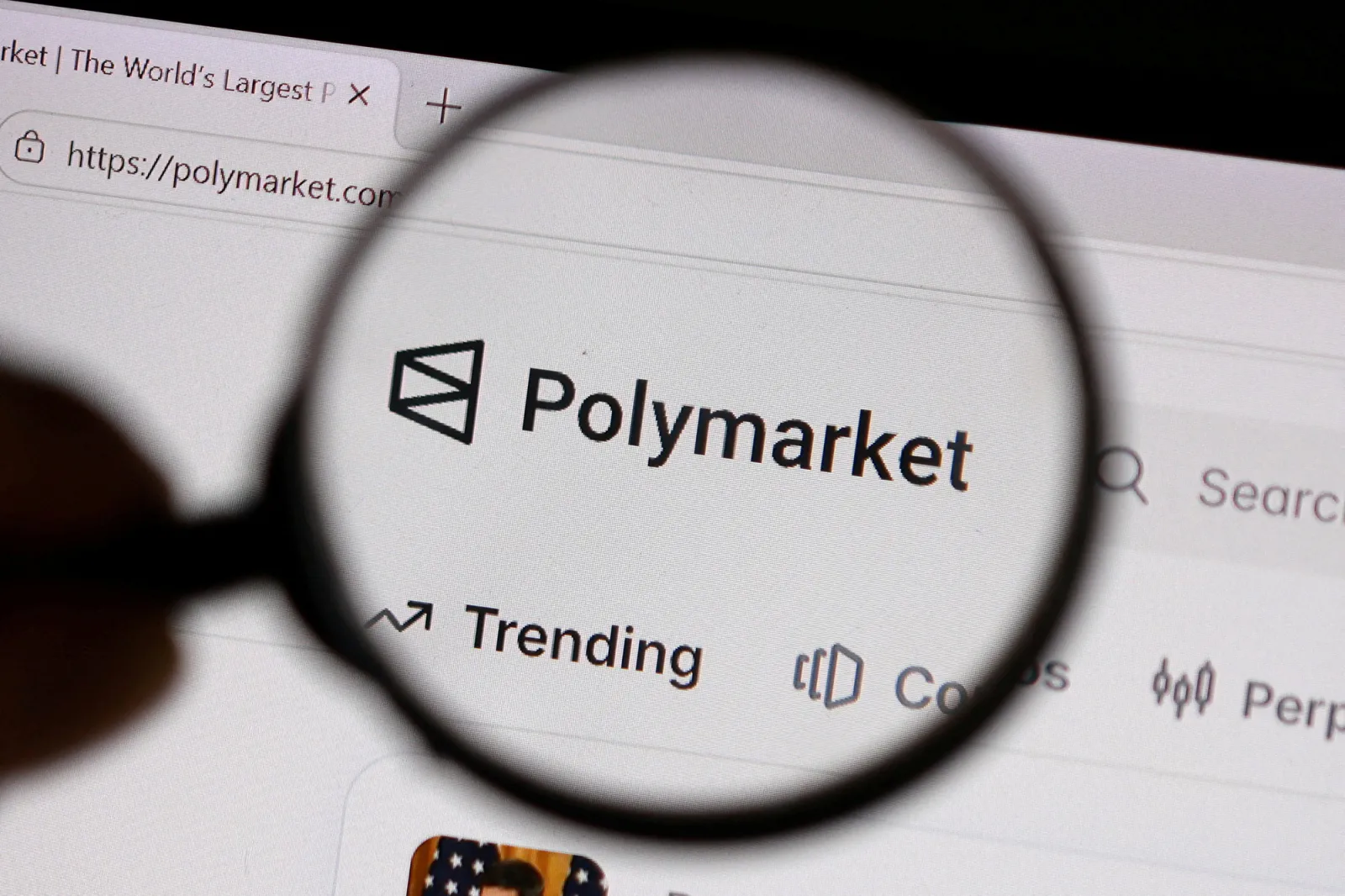 Polymarket Under Federal Review for Potential Breach of 2022 Settlement