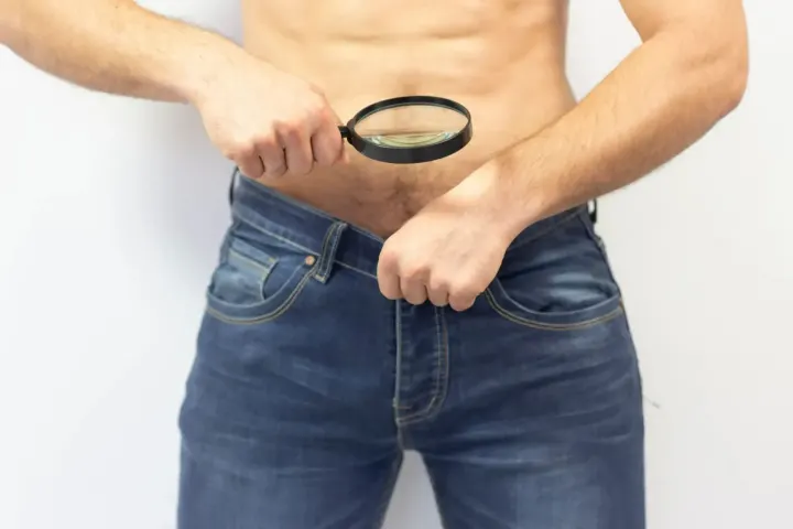 Five Penis Health Signs That May Indicate Diabetes, Kidney Problems or Cancer