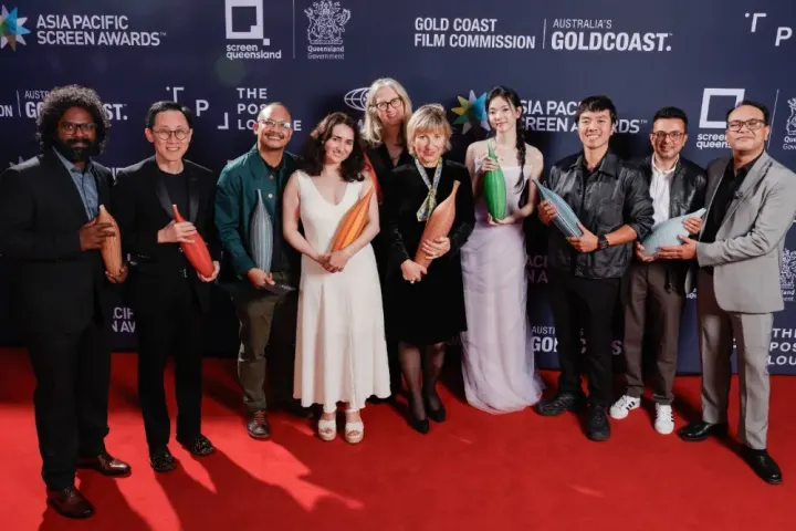 Asia Pacific Screen Awards: Guria Wins Best Film as Sompot Chidgasornpongse Takes Director Prize