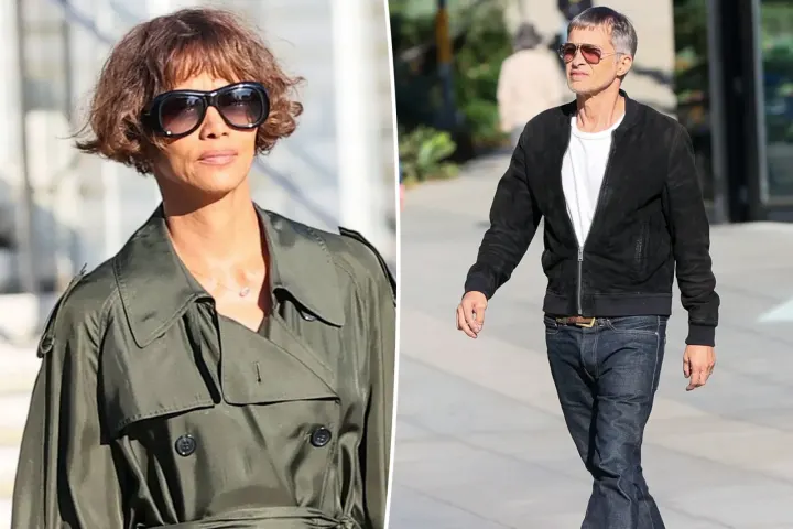 Halle Berry Instagram Story Triggers Heated Court Exchange